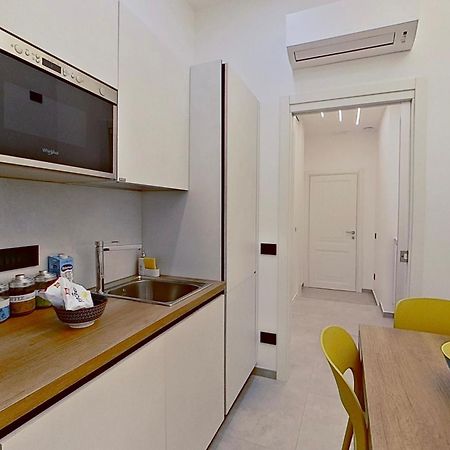 Museo19 Home Napoli Dış mekan fotoğraf