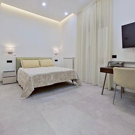 Museo19 Home Napoli Dış mekan fotoğraf