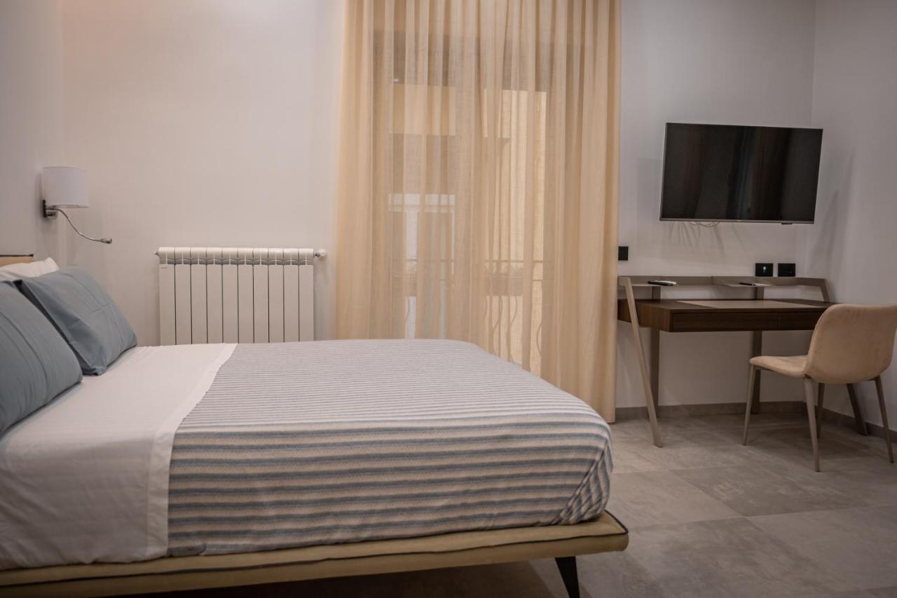 Museo19 Home Napoli Dış mekan fotoğraf