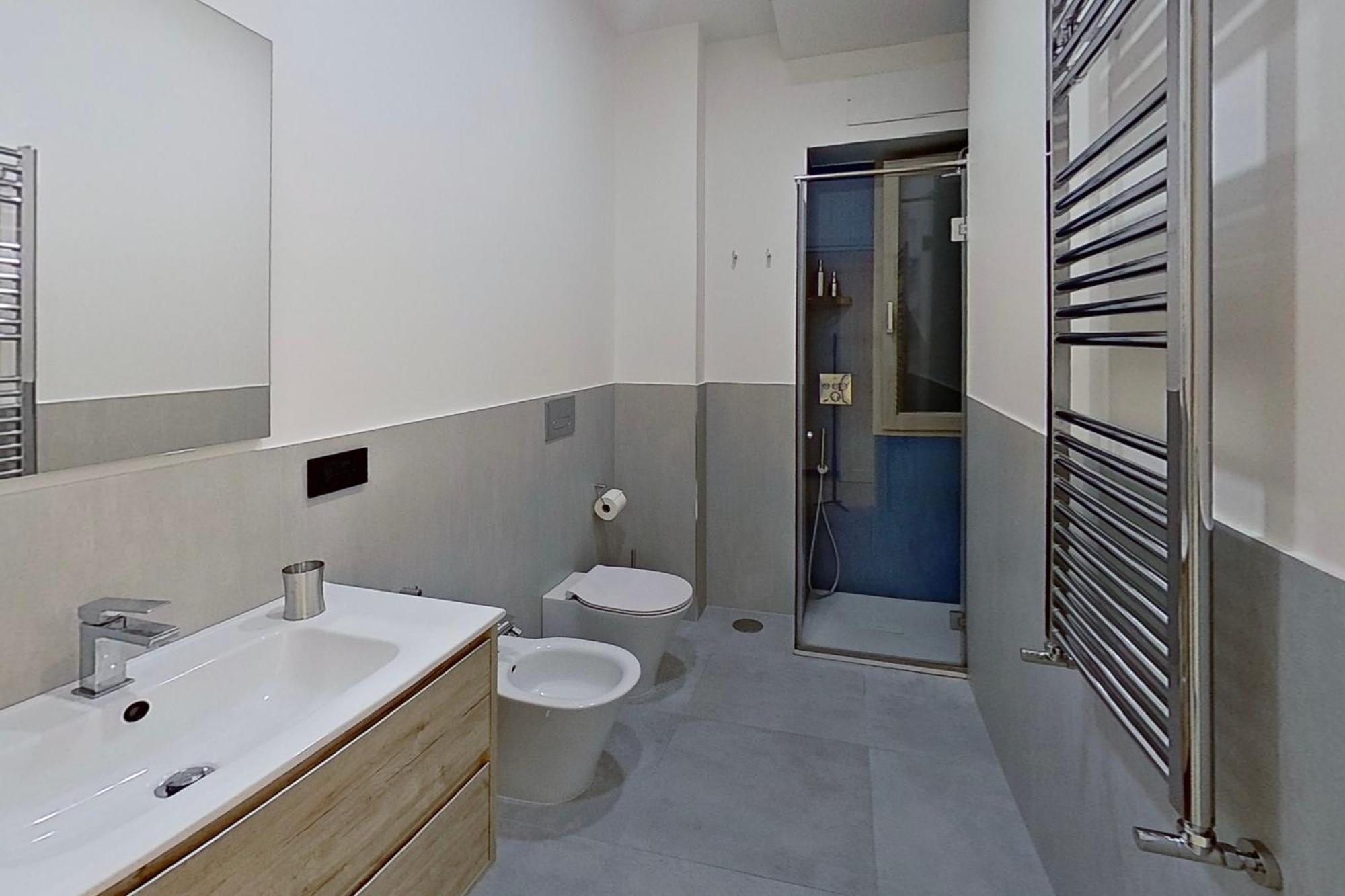Museo19 Home Napoli Dış mekan fotoğraf